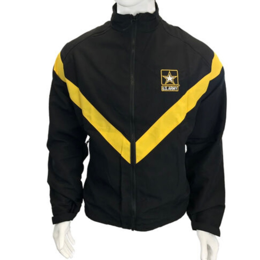 U.S. ARMY | NWT APFU PT Jacket